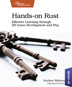 Hands-On Rust