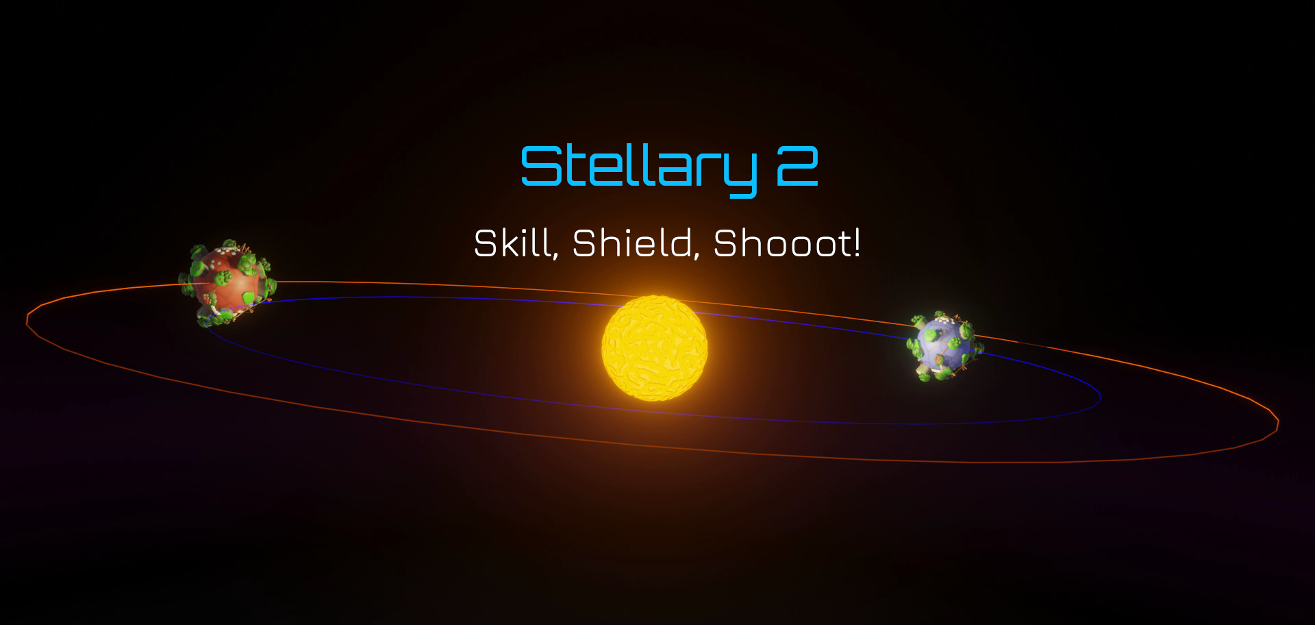 Stellary 2 Banner