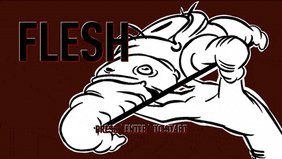 flesh preview