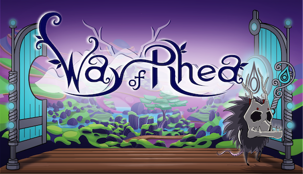 Way of Rhea on Steam