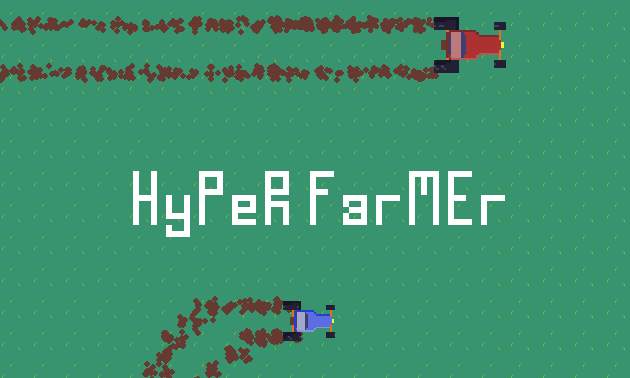 Hyper Farmer logo