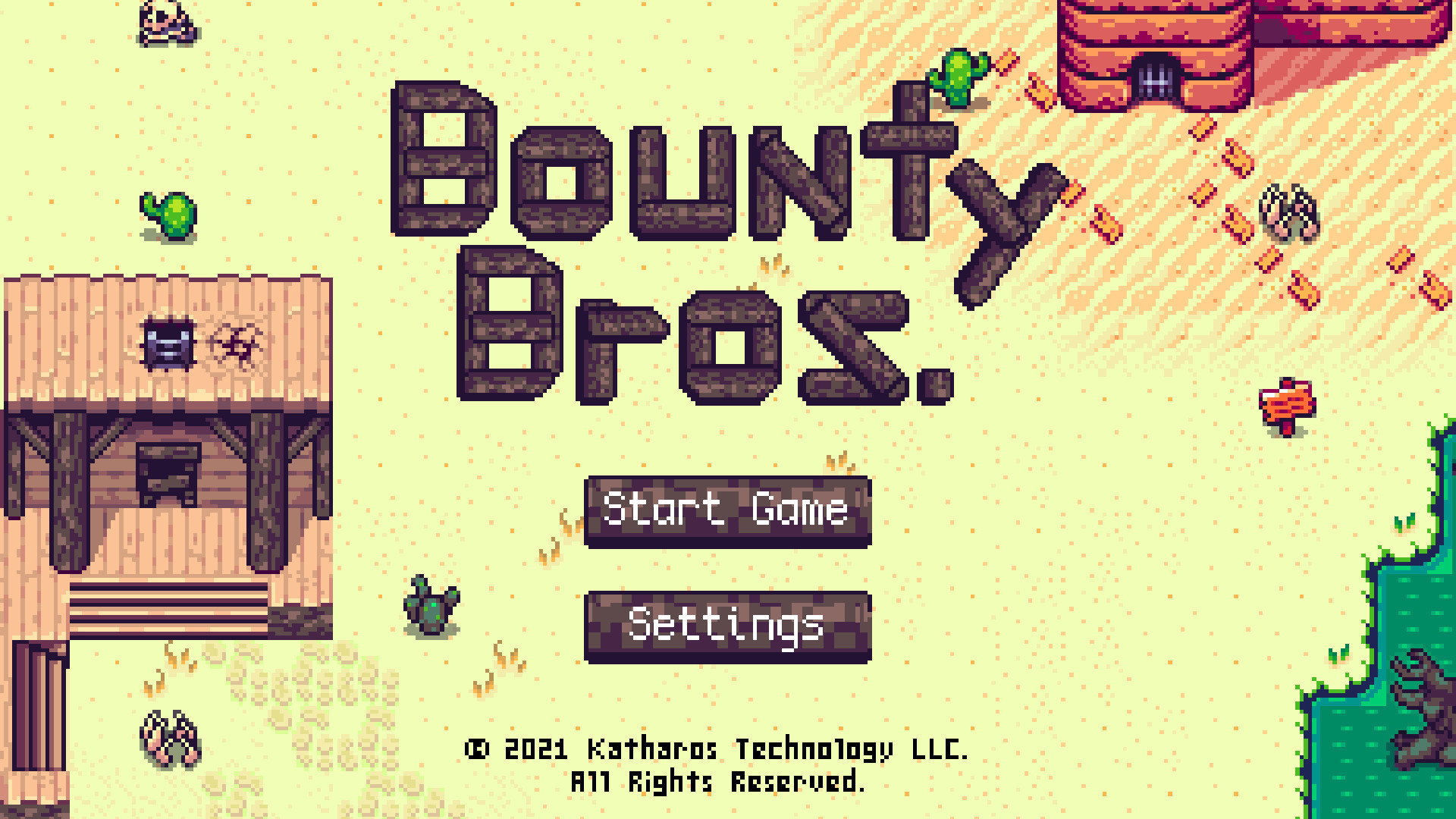 bounty-bros-title-screen