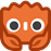 godot-rust logo